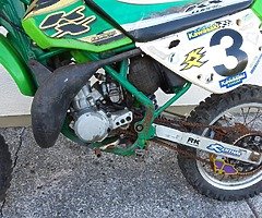 Kx100 project - Image 5/8