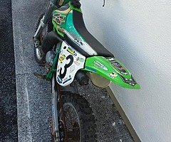 Kx100 project - Image 6/8