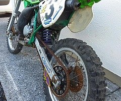 Kx100 project - Image 7/8