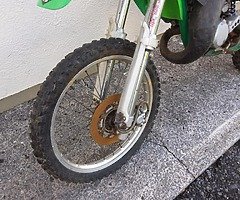 Kx100 project - Image 8/8