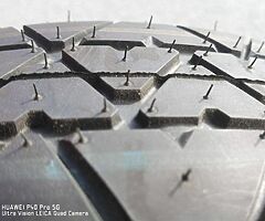 Space saver wheel vw seat Mercedes audi etc - Image 6/6