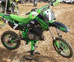 Kx65 2010..