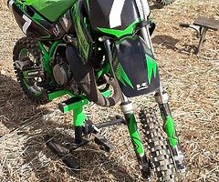 Kx65 2010..
