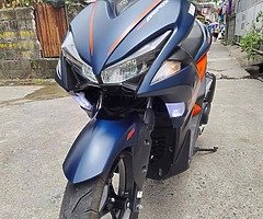 Aerox abs 2019 no issue - Image 4/4