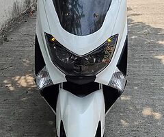 Nmax abs 2018/2019 no issue - Image 4/6