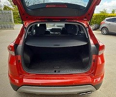 172 hyundai tuscon 2.0 crdi - Image 4/8