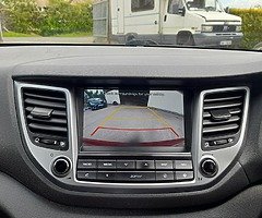 172 hyundai tuscon 2.0 crdi - Image 5/8