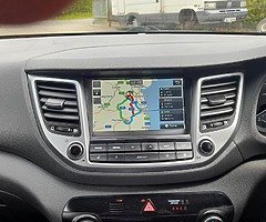 172 hyundai tuscon 2.0 crdi - Image 6/8