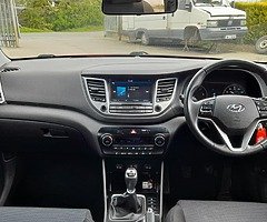 172 hyundai tuscon 2.0 crdi - Image 7/8