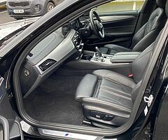 2018 BMW 520d MSport X Drive from €543 P/M - Image 6/10