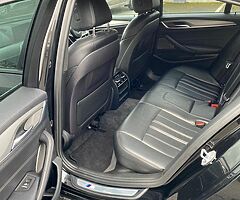 2018 BMW 520d MSport X Drive from €543 P/M - Image 7/10