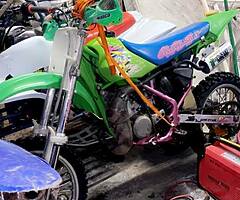 Kawasaki 80