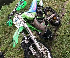 Kawasaki 80