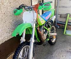 Kawasaki 80 - Image 3/3