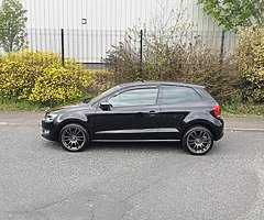 Wv polo 1.2 match low miles - Image 4/6