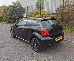 Wv polo 1.2 match low miles - Image 5/6