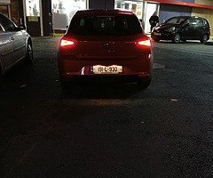 For sale seat ibiza 191 - Image 6/7