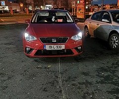 For sale seat ibiza 191 - Image 7/7