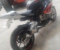 Bmw s1000rr 2014 (May swap for car) - Image 4/8