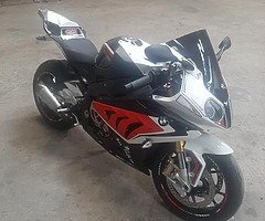 Bmw s1000rr 2014 (May swap for car) - Image 5/8