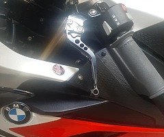 Bmw s1000rr 2014 (May swap for car) - Image 6/8