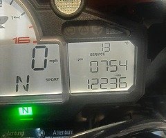 Bmw s1000rr 2014 (May swap for car) - Image 7/8