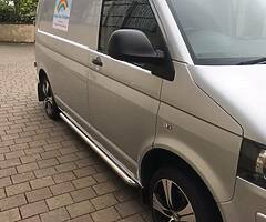 2015 Volkswagen Transporter - Image 3/8