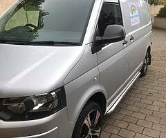 2015 Volkswagen Transporter - Image 8/8