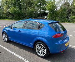 2010 SEAT Leon - Image 5/10