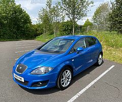 2010 SEAT Leon - Image 6/10