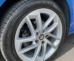 2010 SEAT Leon - Image 7/10