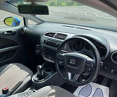 2010 SEAT Leon - Image 10/10