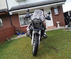 2005 BMW R 1200 GS