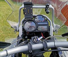 2005 BMW R 1200 GS - Image 3/4