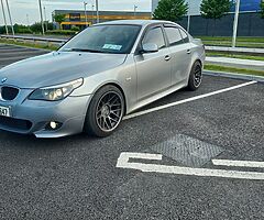 Bmw 520D Msport - Image 3/10