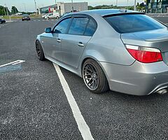 Bmw 520D Msport - Image 4/10