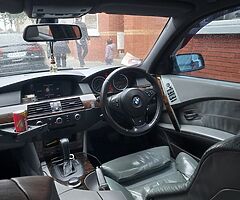 Bmw 520D Msport - Image 5/10