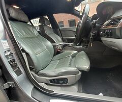 Bmw 520D Msport - Image 6/10