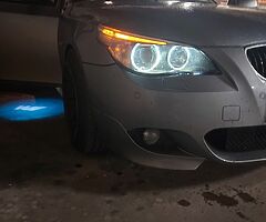 Bmw 520D Msport - Image 7/10