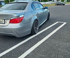 Bmw 520D Msport - Image 10/10