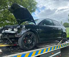 2.0tdi A3 sline for parts - Image 5/8