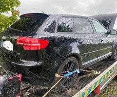 2.0tdi A3 sline for parts - Image 6/8
