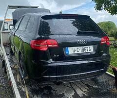 2.0tdi A3 sline for parts - Image 7/8