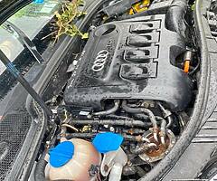 2.0tdi A3 sline for parts - Image 8/8
