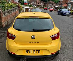 2011 SEAT Ibiza - Image 3/8