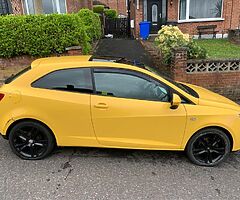 2011 SEAT Ibiza - Image 5/8