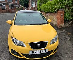 2011 SEAT Ibiza - Image 6/8