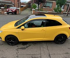 2011 SEAT Ibiza - Image 7/8