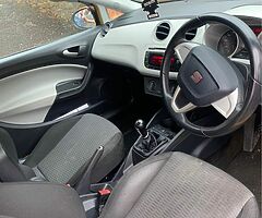 2011 SEAT Ibiza - Image 8/8