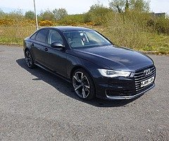 2015 Audi A6 2.0 TDI Ultra SE 4dr S Tronic - Image 10/10